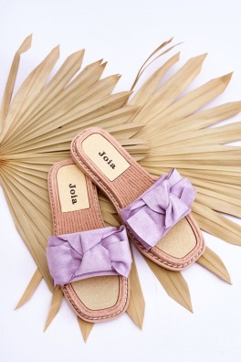 Šlepetės model 178360 Step in style