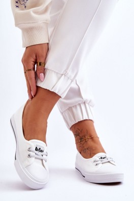 Sportbačiai model 178404 Step in style