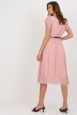 Kokteilinė suknelė model 178492 Italy Moda