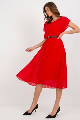 Kokteilinė suknelė model 178495 Italy Moda