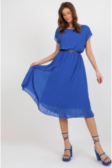 Kokteilinė suknelė model 178497 Italy Moda