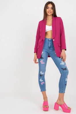 Striukė model 178510 Italy Moda