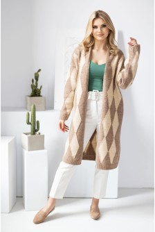 Megztinis model 178642 PeeKaBoo