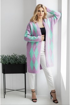 Megztinis model 178644 PeeKaBoo