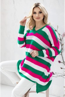 Džemperis model 178646 PeeKaBoo