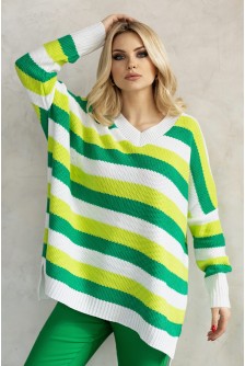 Džemperis model 178647 PeeKaBoo