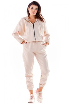 Džemperis model 178657 awama