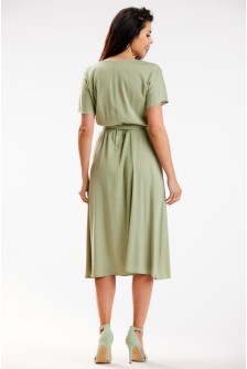 Dieninė suknelė model 178664 awama