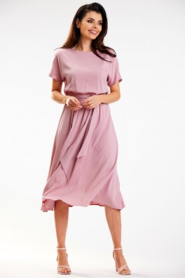 Dieninė suknelė model 178665 awama Dieninė suknelė model 178665 awama