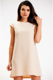 Dieninė suknelė model 178672 awama