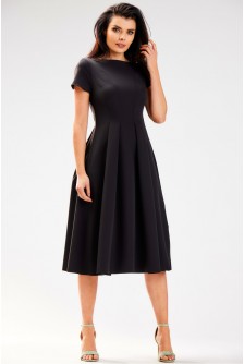 Dieninė suknelė model 178676 awama