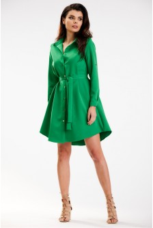 Dieninė suknelė model 178678 awama