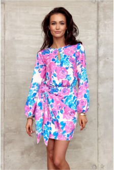 Dieninė suknelė model 178702 Roco Fashion