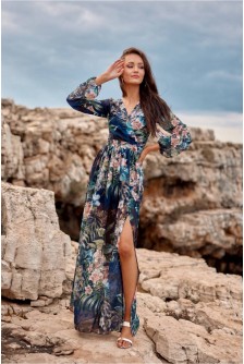 Dieninė suknelė model 178722 Roco Fashion