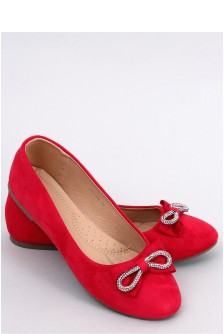 Baleto bateliai model 178760 Inello