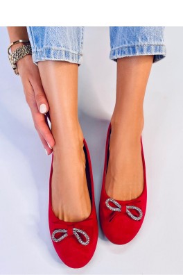 Baleto bateliai model 178760 Inello