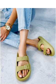 Šlepetės model 178816 Inello