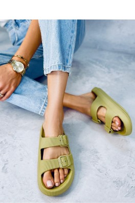 Šlepetės model 178816 Inello