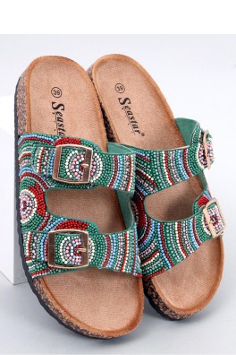 Šlepetės model 178845 Inello