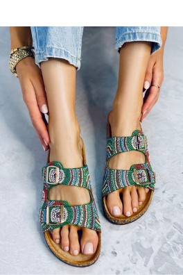 Šlepetės model 178845 Inello