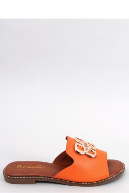 Šlepetės model 178861 Inello