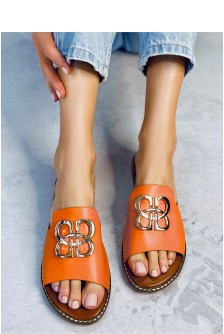 Šlepetės model 178861 Inello