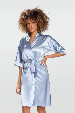 Vonios chalatas model 178905 DKaren