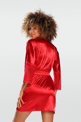 Vonios chalatas model 178916 DKaren