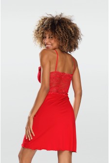 Seksualūs marškinėliai model 178917 DKaren