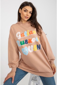 Džemperis model 178961 Fancy