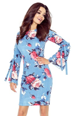 Dieninė suknelė model 179073 Numoco