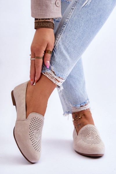 Mockasinai model 179109 Step in style