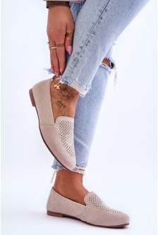 Mockasinai model 179109 Step in style