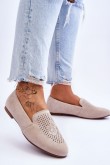 Mockasinai model 179109 Step in style