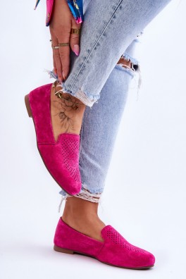 Mockasinai model 179110 Step in style