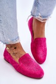 Mockasinai model 179110 Step in style