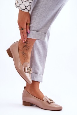 Mockasinai model 179117 Step in style