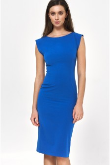 Dieninė suknelė model 179193 Nife