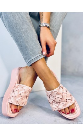 Šlepetės model 179277 Inello