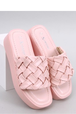 Šlepetės model 179277 Inello