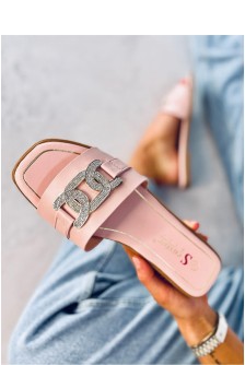 Šlepetės model 179283 Inello