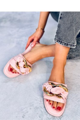 Šlepetės model 179294 Inello