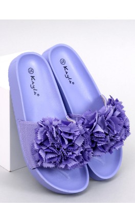 Šlepetės model 179307 Inello