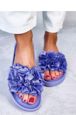 Šlepetės model 179307 Inello