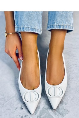 Baleto bateliai model 179316 Inello