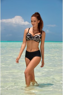 Dviejų dalių maudymosi kostiumėlis model 179494 Madora