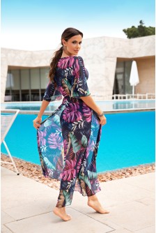 Paplūdimio tunika model 179512 Etna