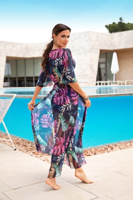 Paplūdimio tunika model 179512 Etna