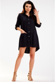 Dieninė suknelė model 179588 awama