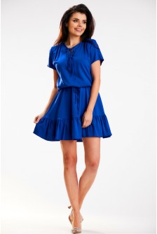 Dieninė suknelė model 179602 awama